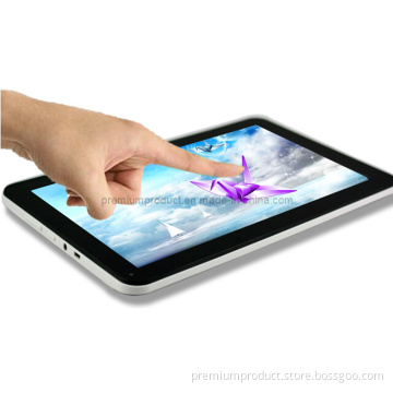 Best 10.1 Inch Android Dual Core Tablet PC with 3G Calling